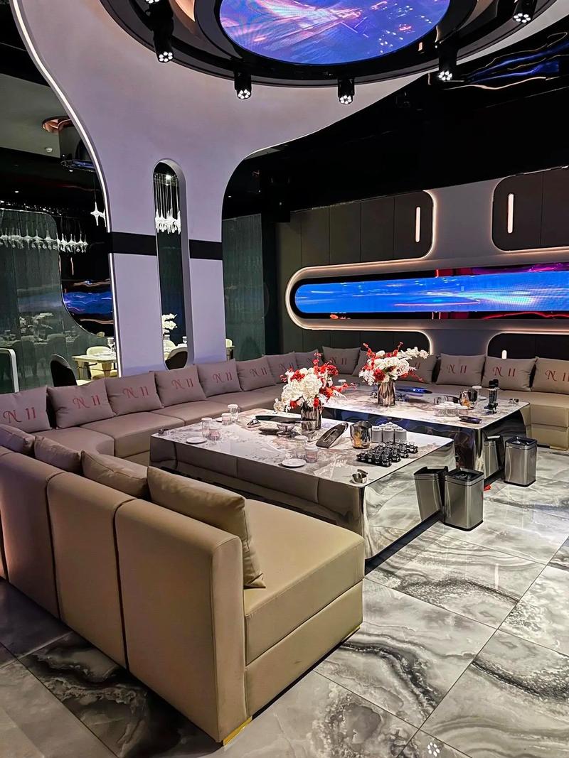 曲靖商务ktv&mdash;&mdash;商务氛围好，值得一试-师宗县ktv预订