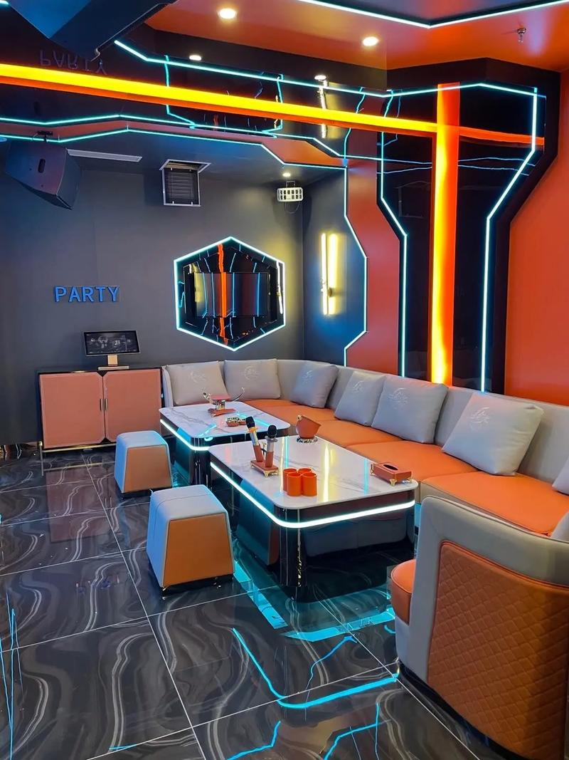 曲靖商务ktv能否组局全解析-师宗县ktv预订